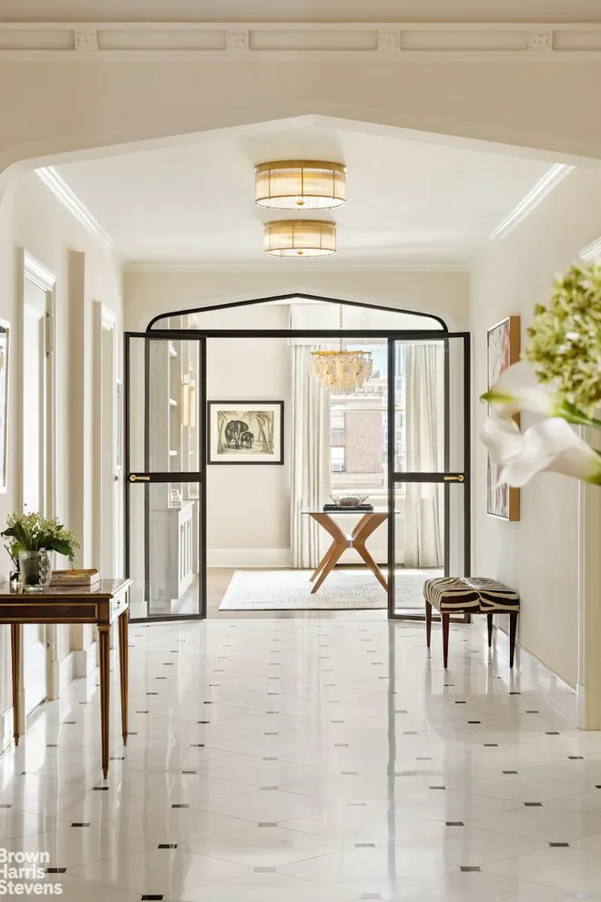 31 East 72nd Street #11FL, New York, NY 10021