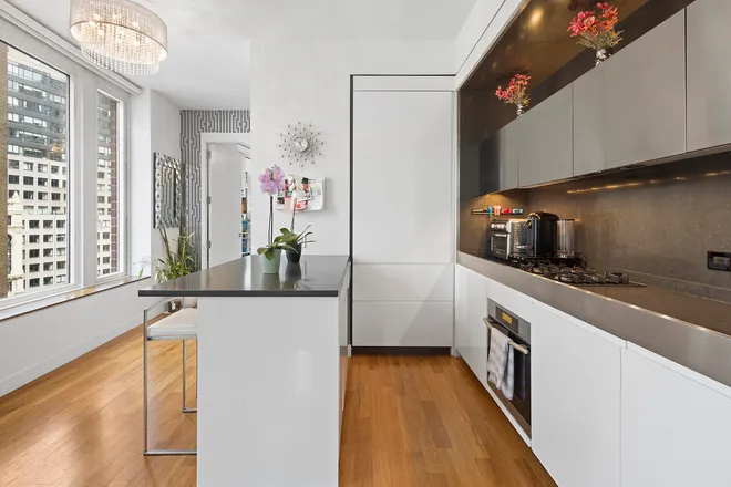 15 WILLIAM Street #20A, New York, NY 10005
