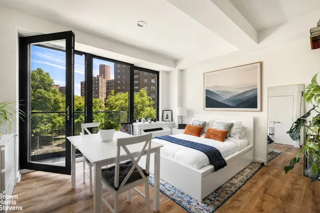 48 East 132nd Street #5E, New York, NY 10037