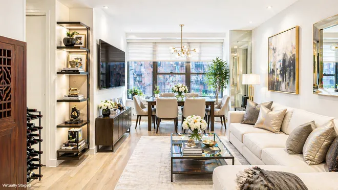305 East 40th Street #5C, New York, NY 10016