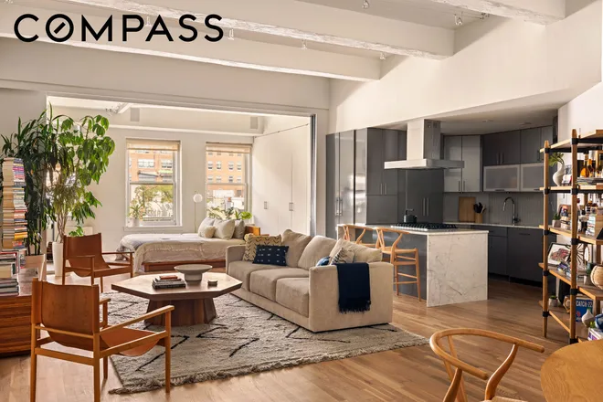 321 West 13th Street #6A, New York, NY 10014