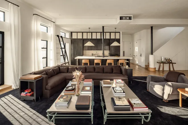 374 BROOME Street #PHN/PHS, New York, NY 10013