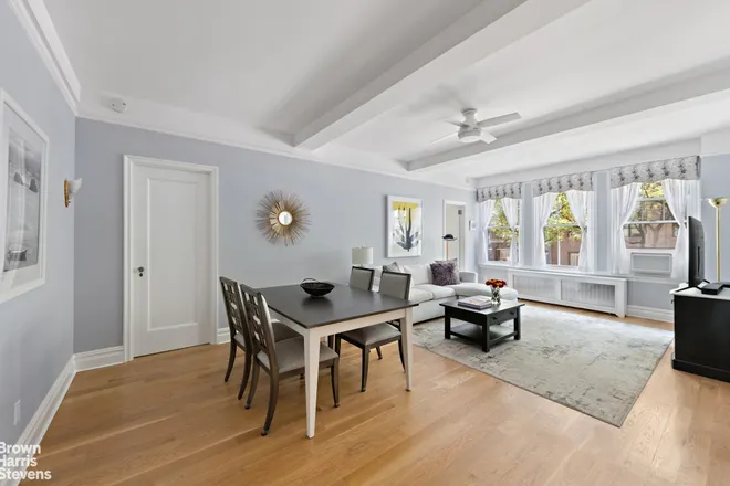 310 West END Avenue #2C, New York, NY 10023
