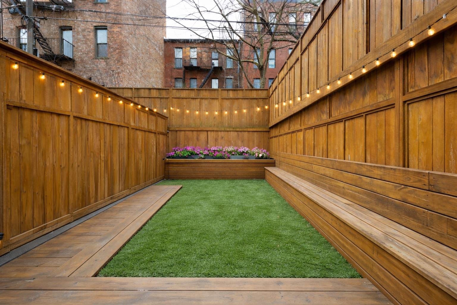 548 Lafayette Avenue #1-A, Bedford-Stuyvesant, Brooklyn, NY 11205 - Main property photo