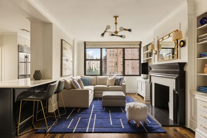 175 East 62nd Street #9A, New York, NY 10065