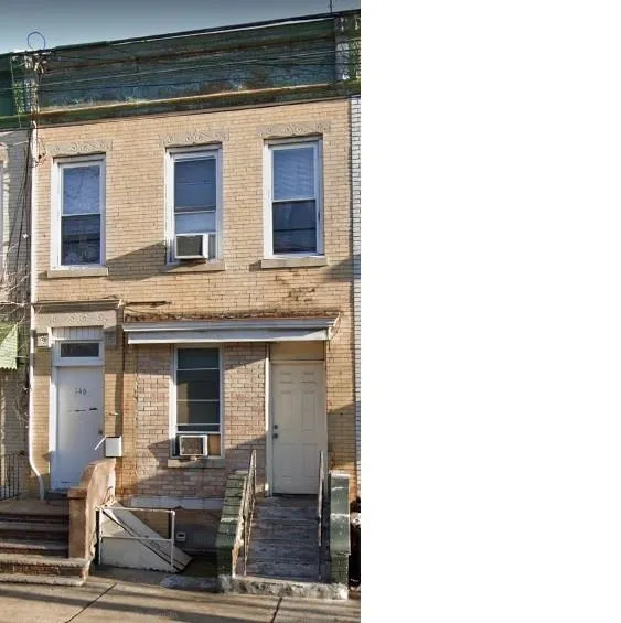 146 WEST SIDE Avenue, JC, West Bergen, NJ 07305