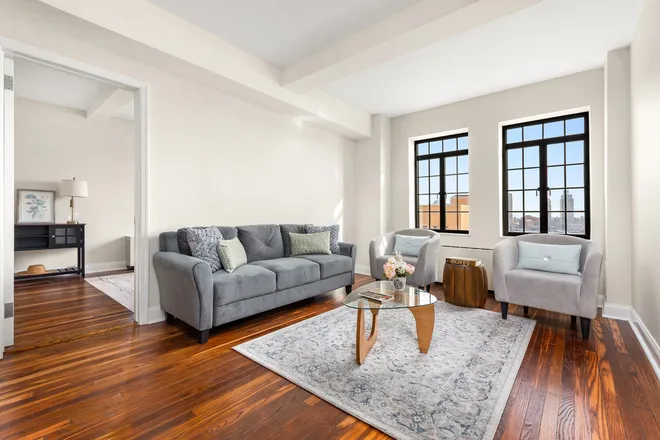 5 TUDOR CITY Place #538, New York, NY 10017