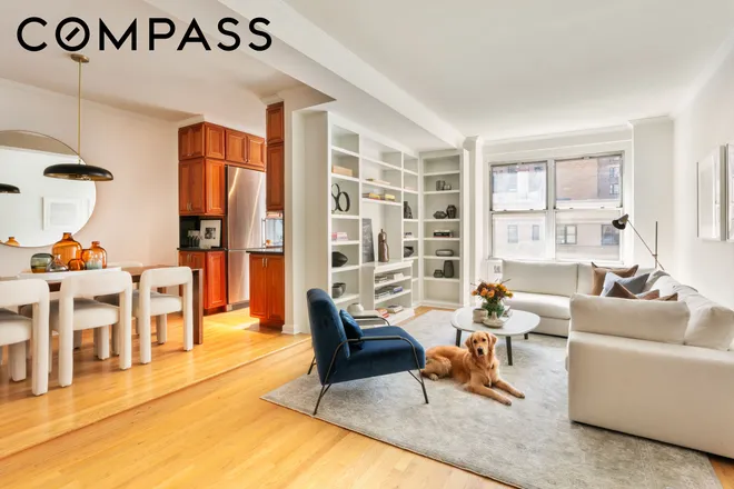 263 West End Avenue #6F, New York, NY 10023