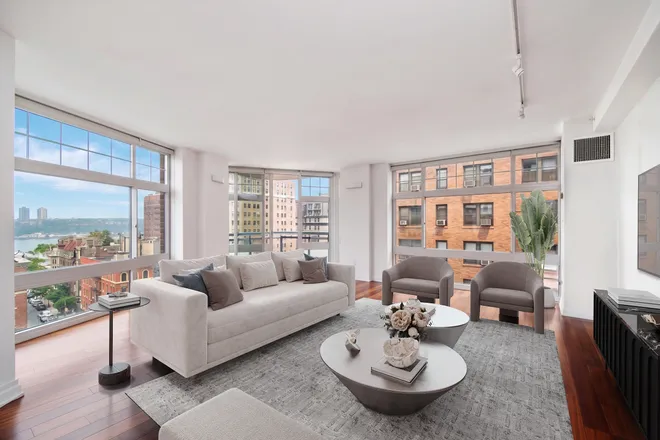 272 West 107th Street #11C, New York, NY 10025