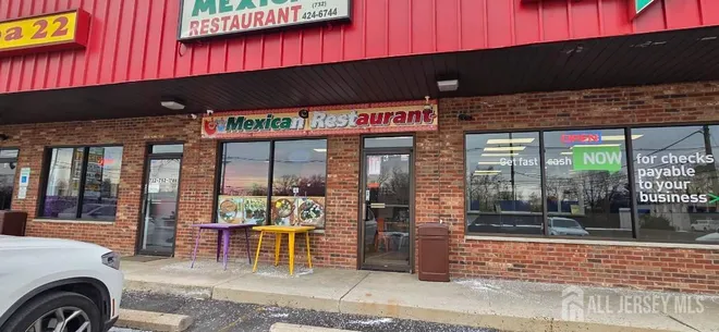 0 US 22 Highway, Green Brook, NJ 08812