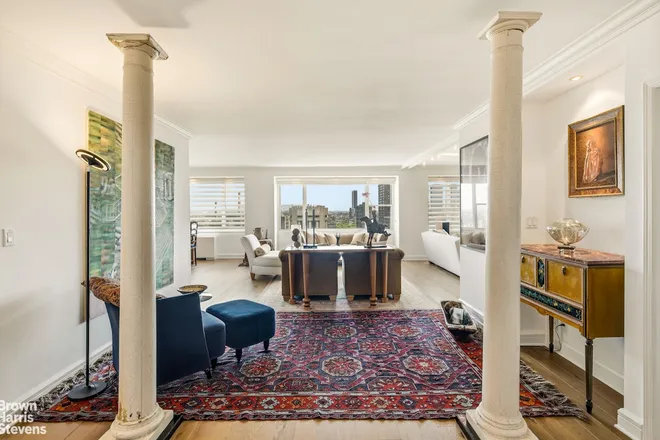 340 East 64th Street #27D, New York, NY 10065