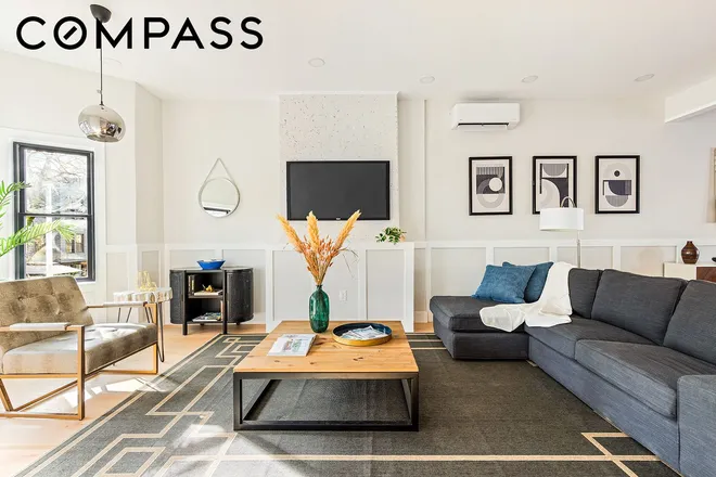 1259 Jefferson Avenue #TWNHSE, Brooklyn, NY 11221