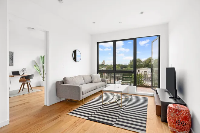 116 COVERT Street #4A, Brooklyn, NY 11207