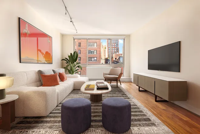 242 East 25th Street #6A, New York, NY 10010