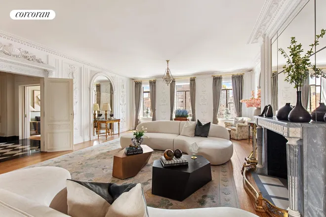 730 PARK Avenue #15/16A, New York, NY 10021