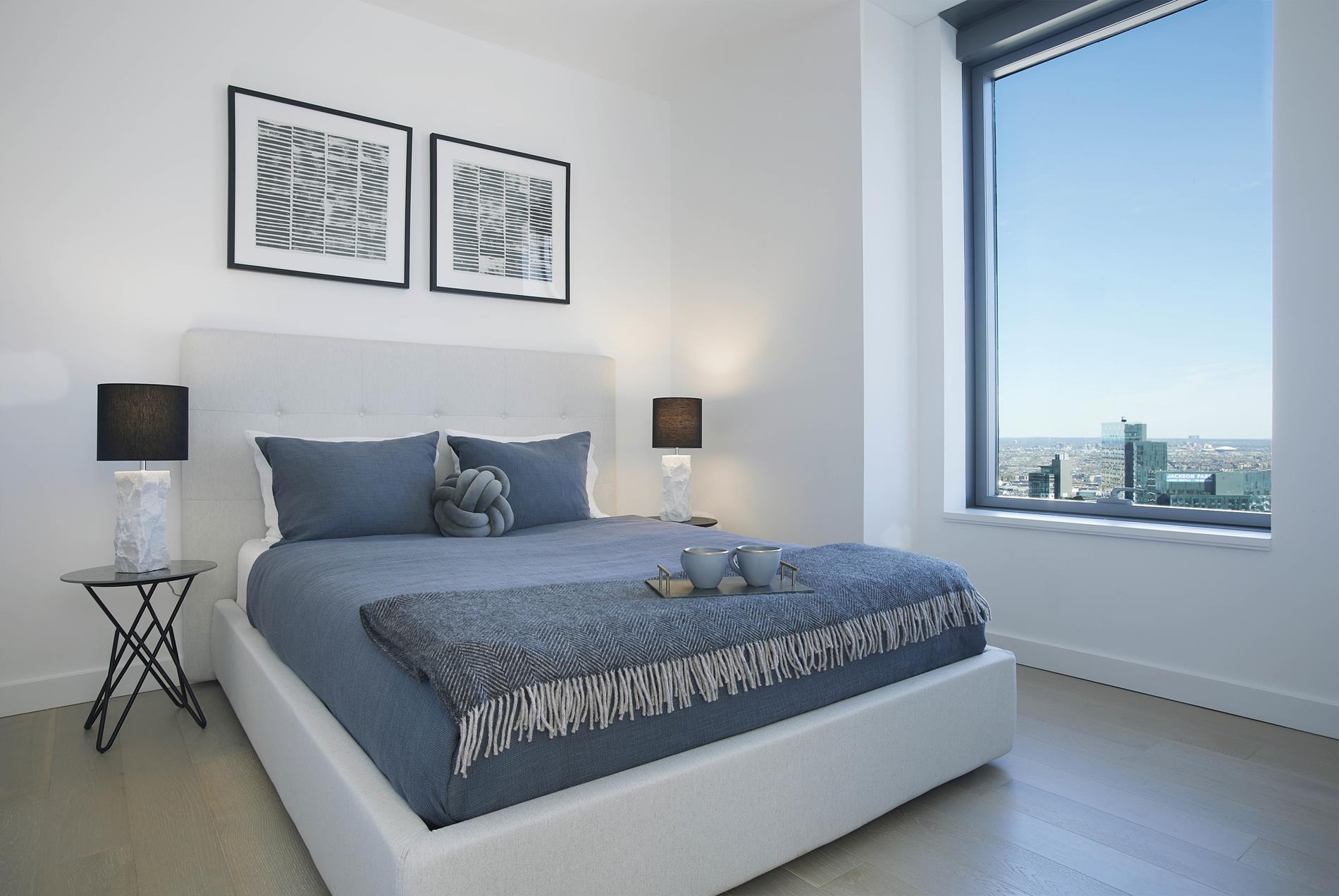 3 Court Square #PH-205, Long Island City, Queens, NY 11101 - Property photo 5 of 7