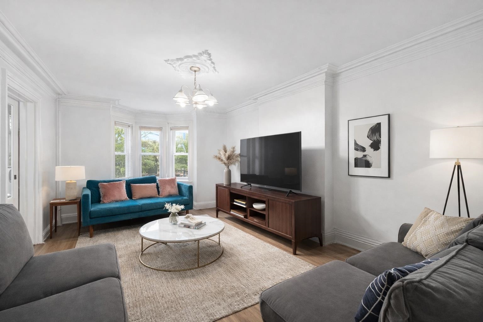 85 MAGNOLIA Avenue, Jersey City, JC Journal Square, NJ 07306 - Property photo 2 of 15
