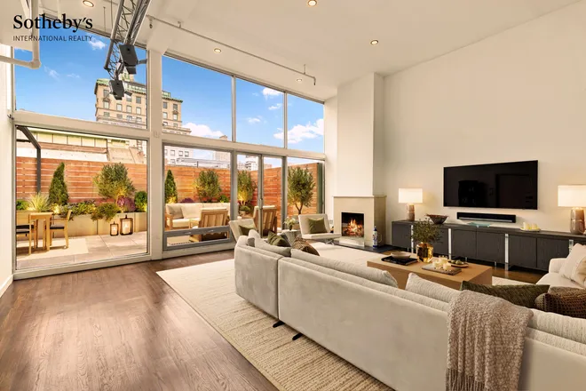 122 East 25th Street #PH7, New York, NY 10010