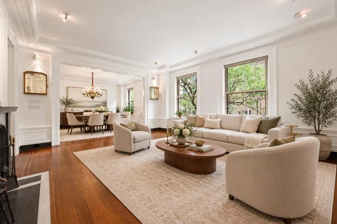 840 Park Avenue #2-B, New York, NY 10075