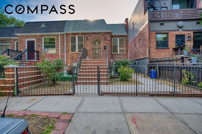556 Schenectady Avenue, Brooklyn, NY 11203