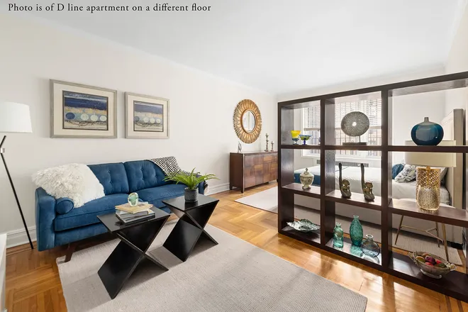 60 Plaza Street #1D, Brooklyn, NY 11238