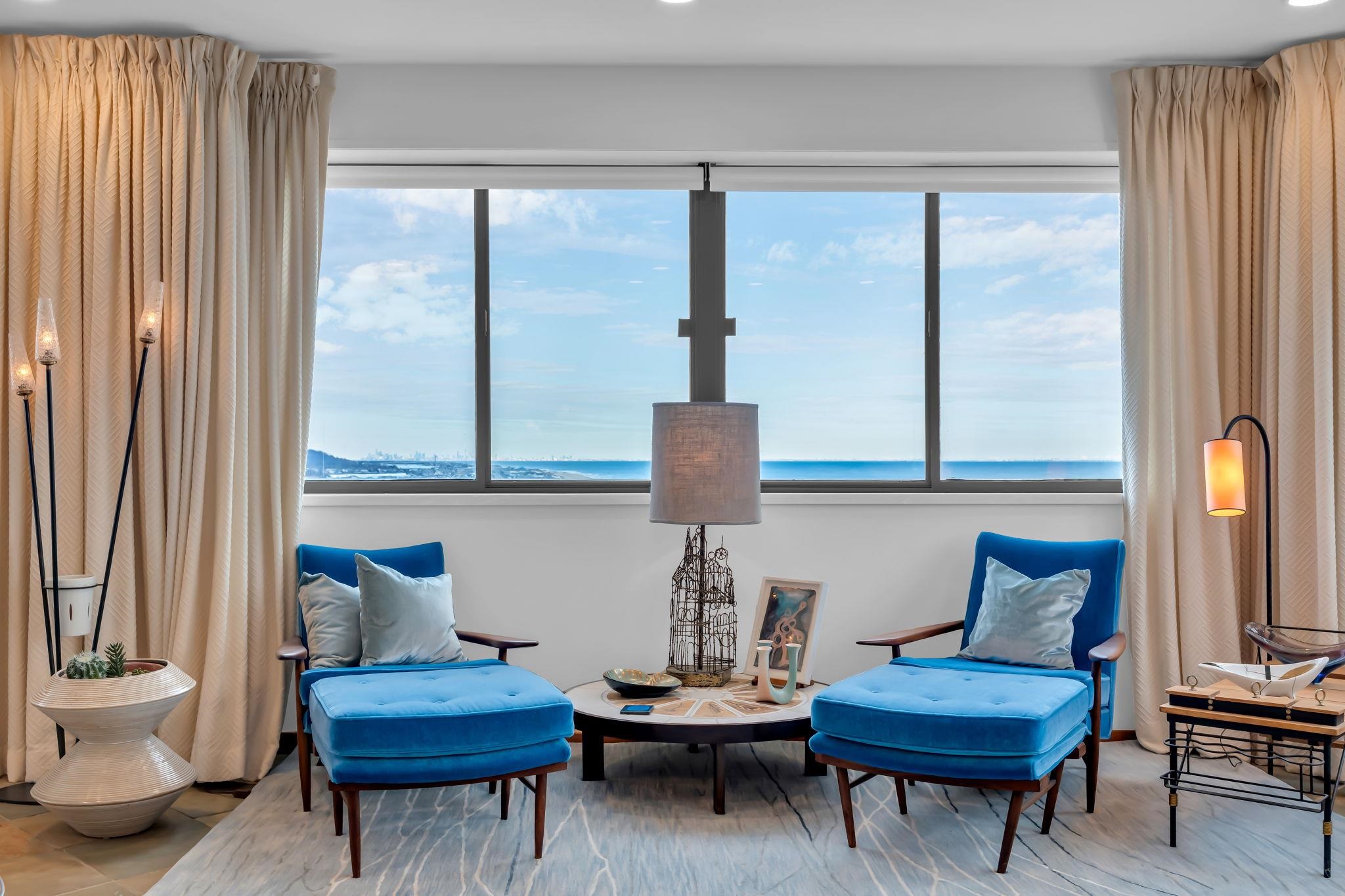55 OCEAN Avenue #PH, Monmouth Beach Borough, MONMOUTH BEACH BORO, NJ 07750 - Property photo 4 of 34