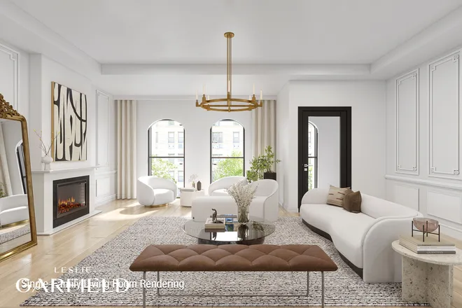 23 West 69th Street, New York, NY 10023