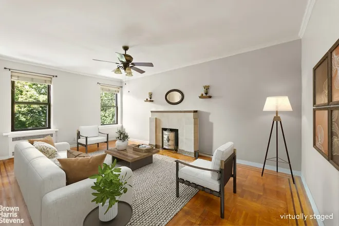 7119 SHORE Road #2L, Brooklyn, NY 11209