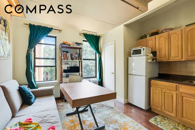 424 East 115th Street #4A, New York, NY 10029