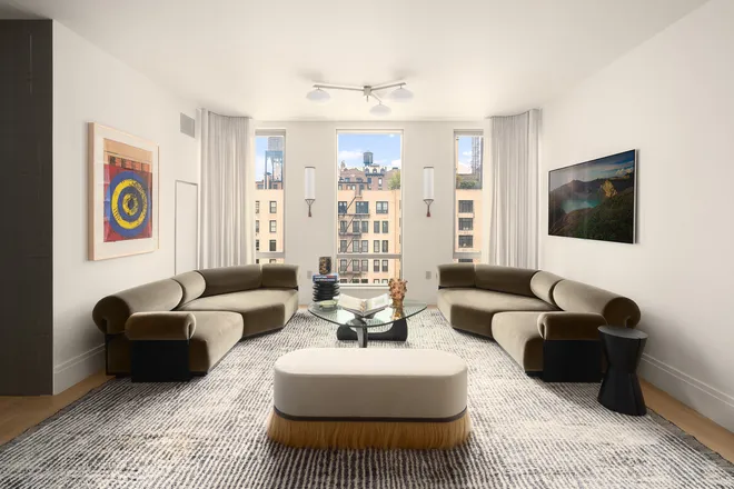 50 West 66th Street #7A, New York, NY 10023