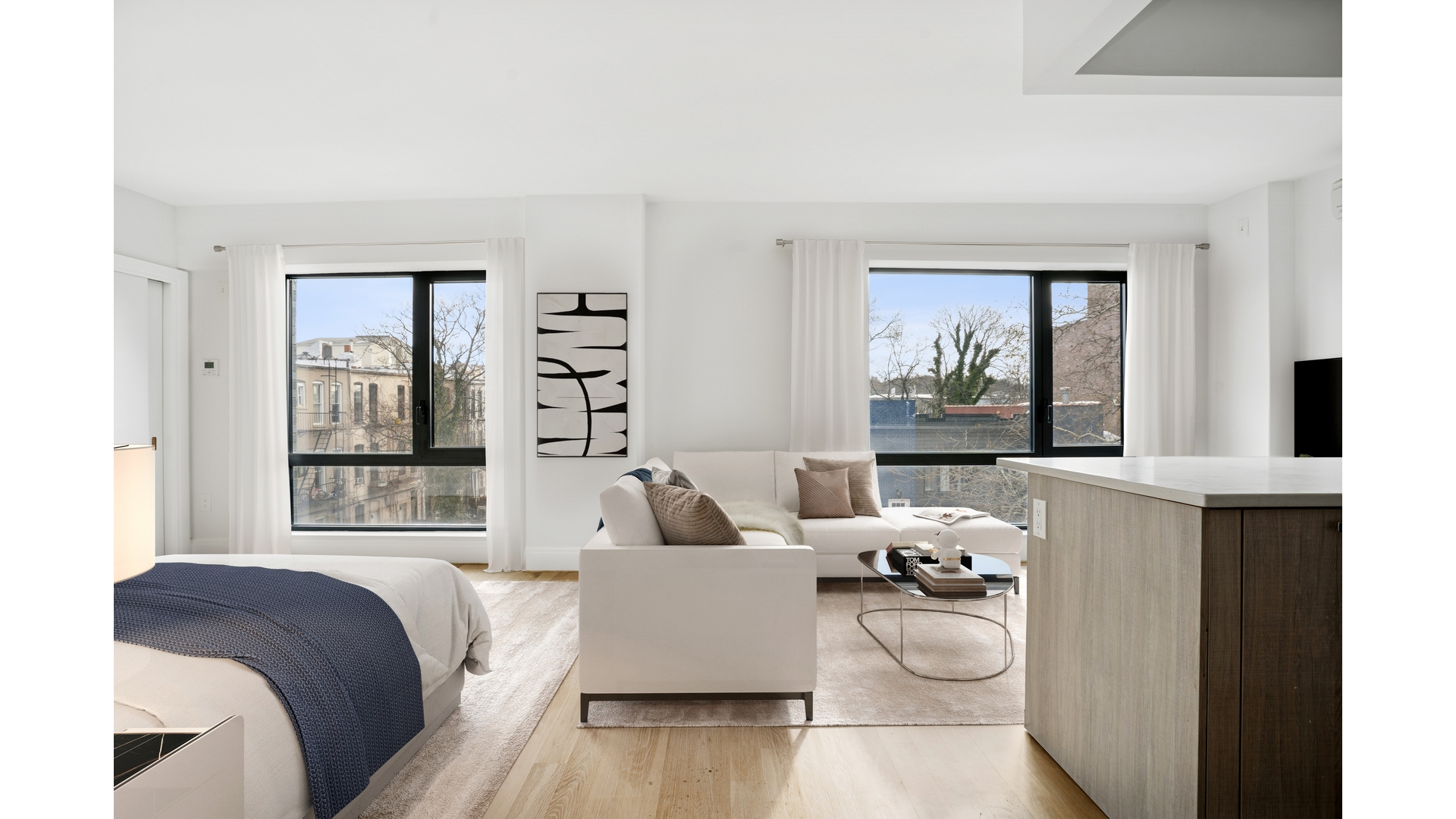 189 COOPER Street #2A, Bushwick, Brooklyn, NY 11207 - Property photo 3 of 9