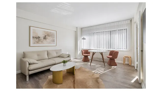 310 West 56th Street #6J, New York, NY 10019