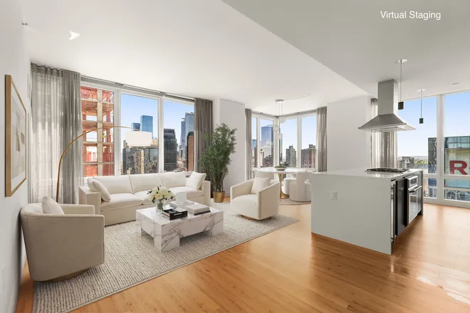 247 West 46th Street #3103, New York, NY 10036