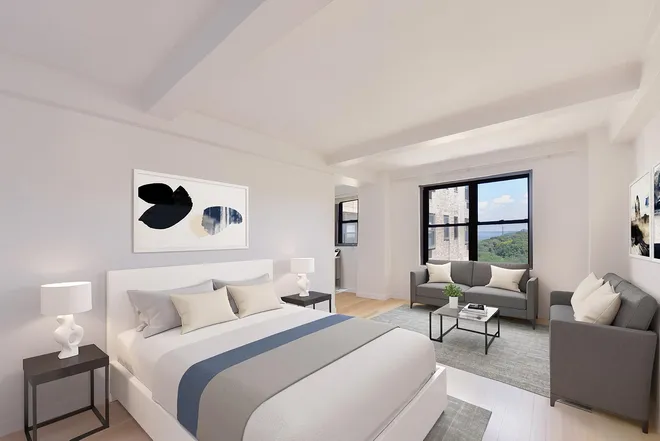 230 Riverside Drive #15-G, New York, NY 10025