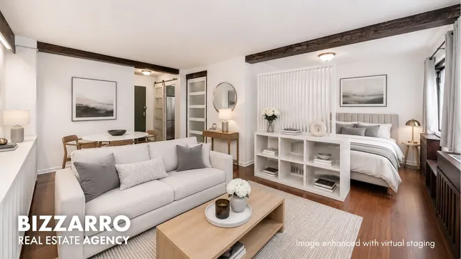 310 West 56th Street #8F, New York, NY 10019