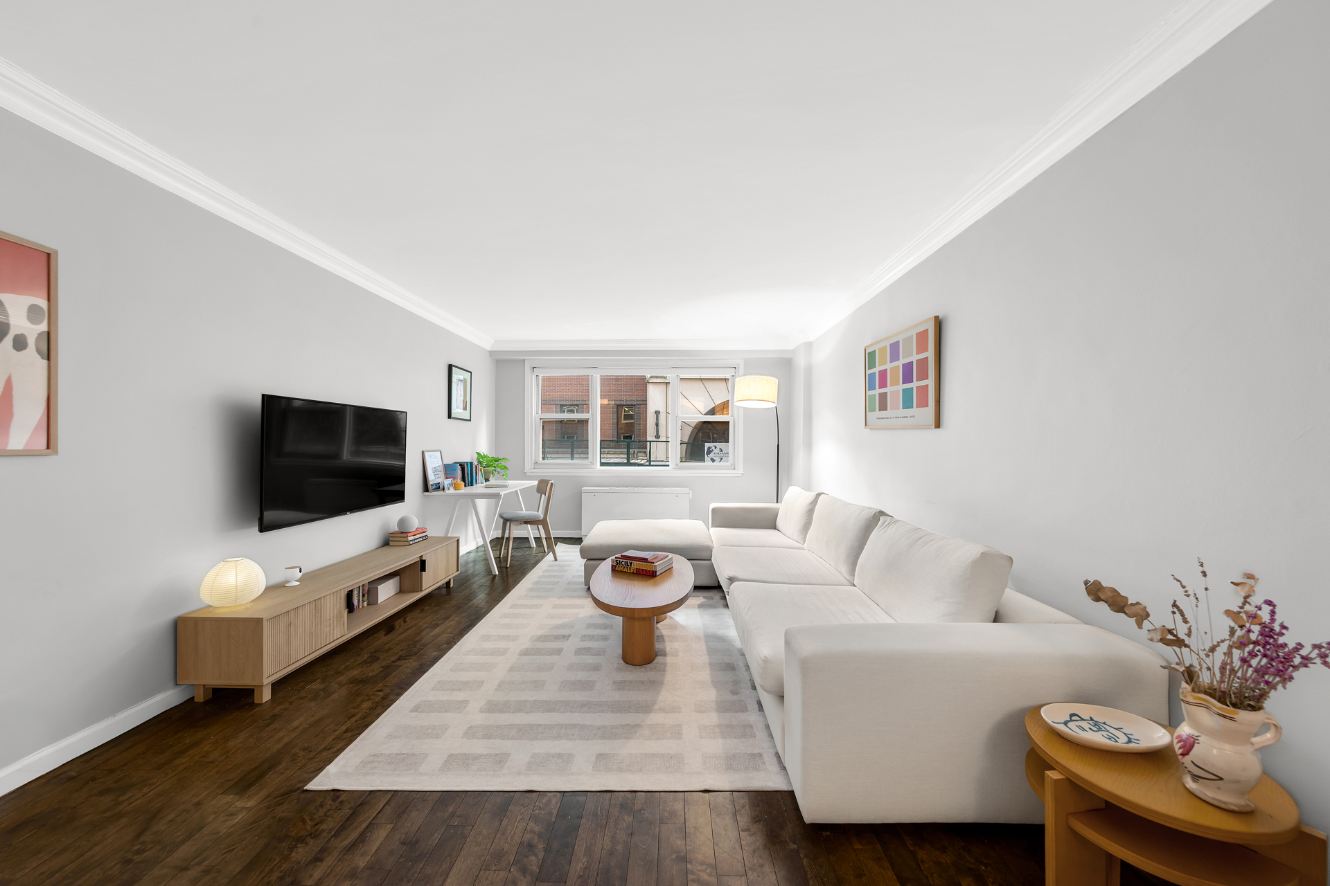40 CLINTON Street #3K, Brooklyn Heights, Brooklyn, NY 11201 - Main property photo