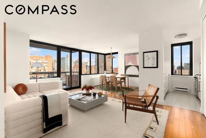 300 East 62nd Street #1604, New York, NY 10065