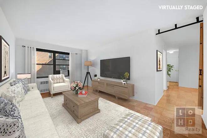 266 East Broadway #B1905, New York, NY 10002