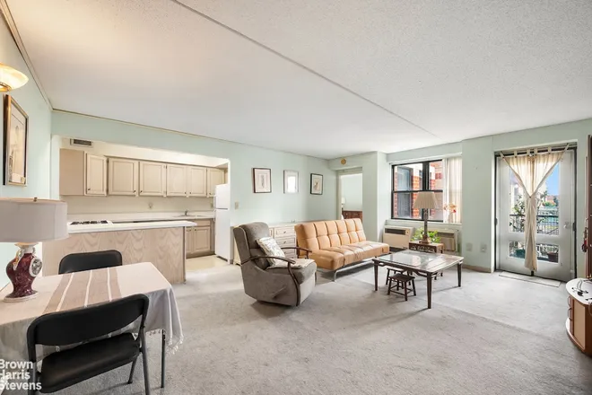 1919 MADISON Avenue #614, New York, NY 10035