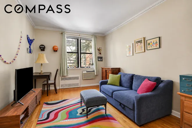 512 East 82nd Street #2A, New York, NY 10028
