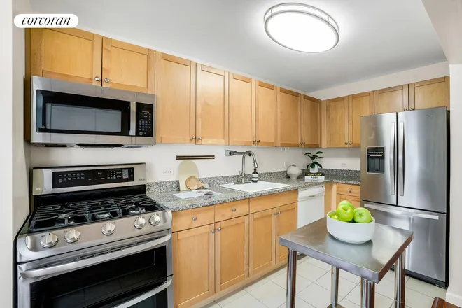 300 West 145th Street #1K, New York, NY 10030