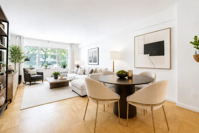 333 East 46th Street #2G, New York, NY 10017