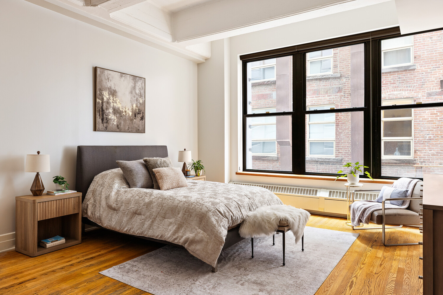 30 MAIN Street #3F, DUMBO, Brooklyn, NY 11201 - Property photo 4 of 15