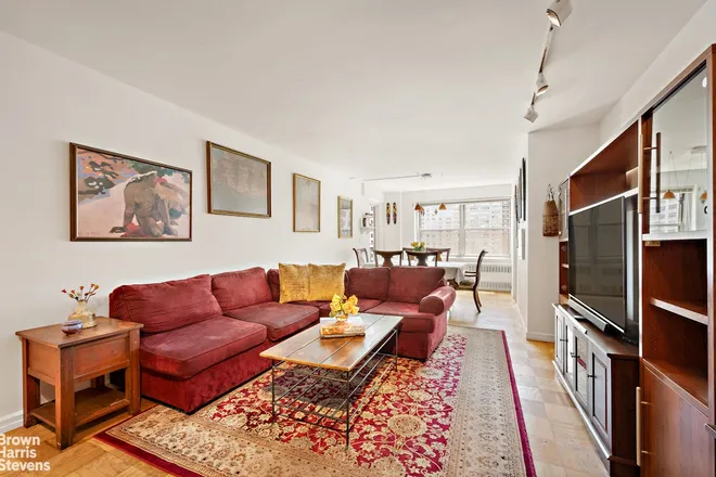 165 West END Avenue #12E, New York, NY 10023