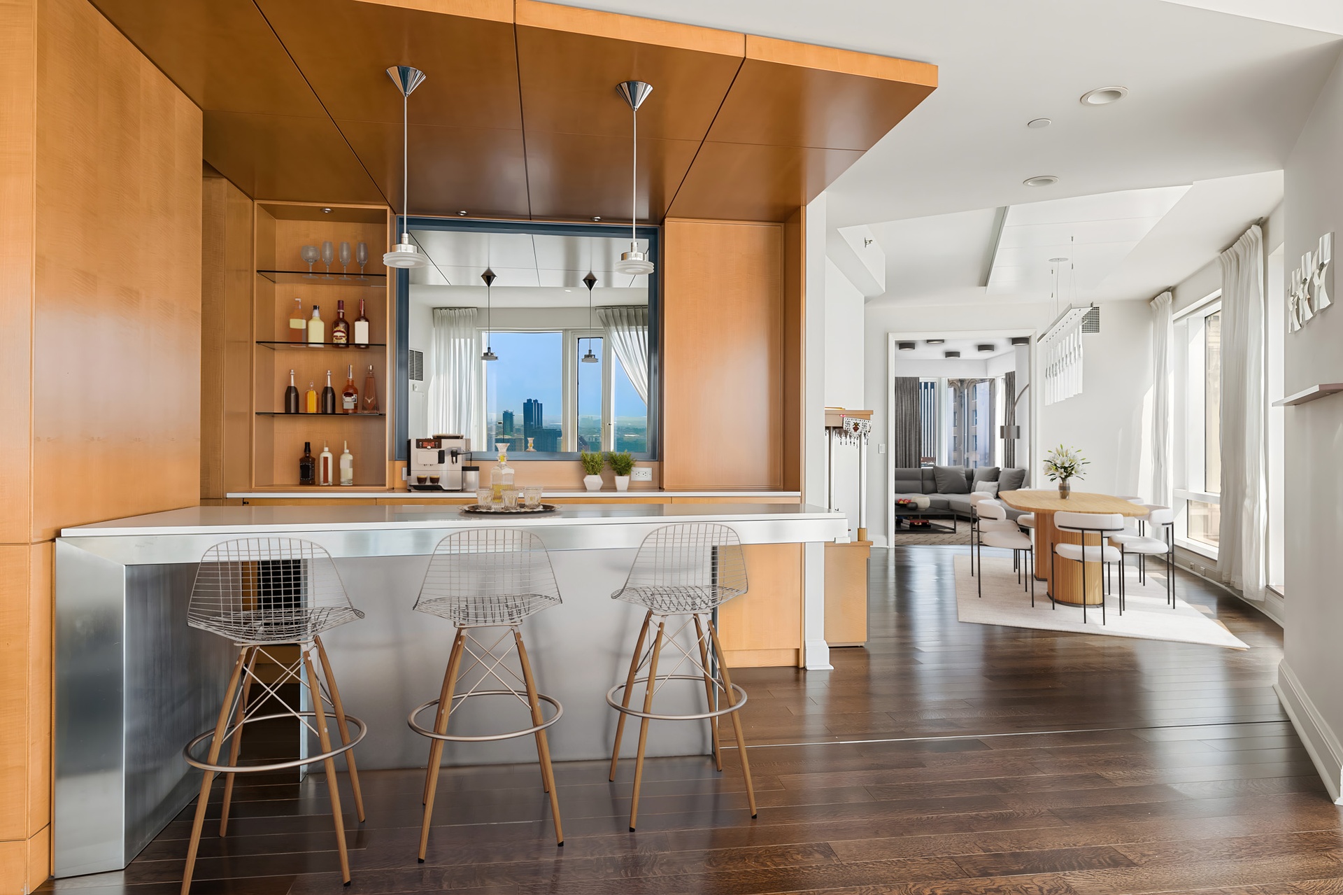 70 Little West Street #33-E, Battery Park City, Manhattan, NY 10004 - Property photo 5 of 22