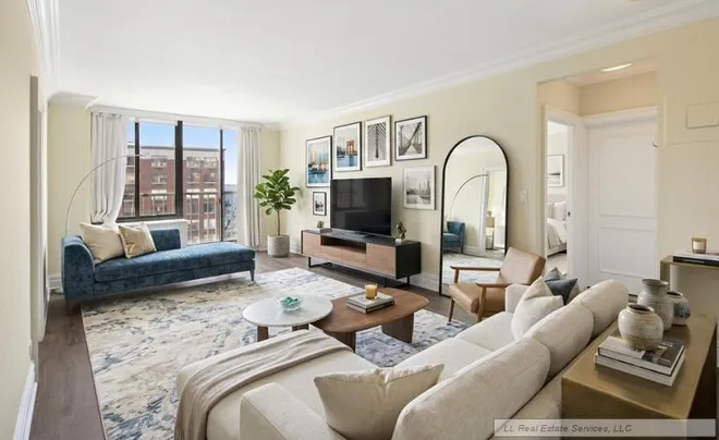 380 Rector Place #7F, New York, NY 10280