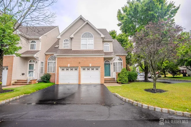 1101 Cottonwood Court, Forest Park Renaissance, NJ 08902
