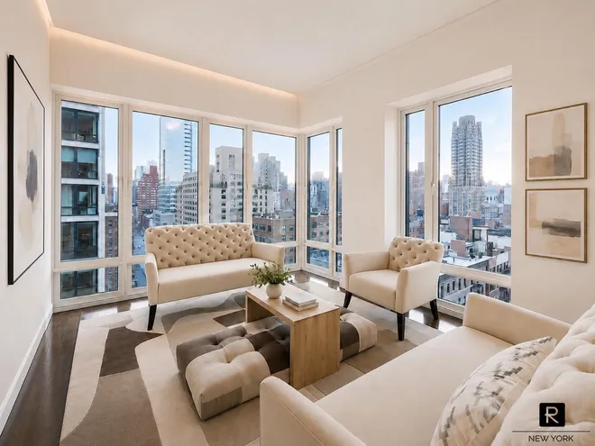 303 East 77th Street #16-A, New York, NY 10075