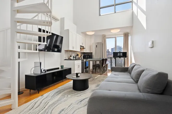 362 West 127th Street #PH-B, New York, NY 10027