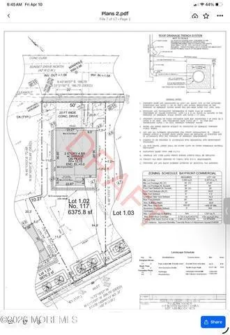117 Sunset Drive, Berkeley, NJ 08721